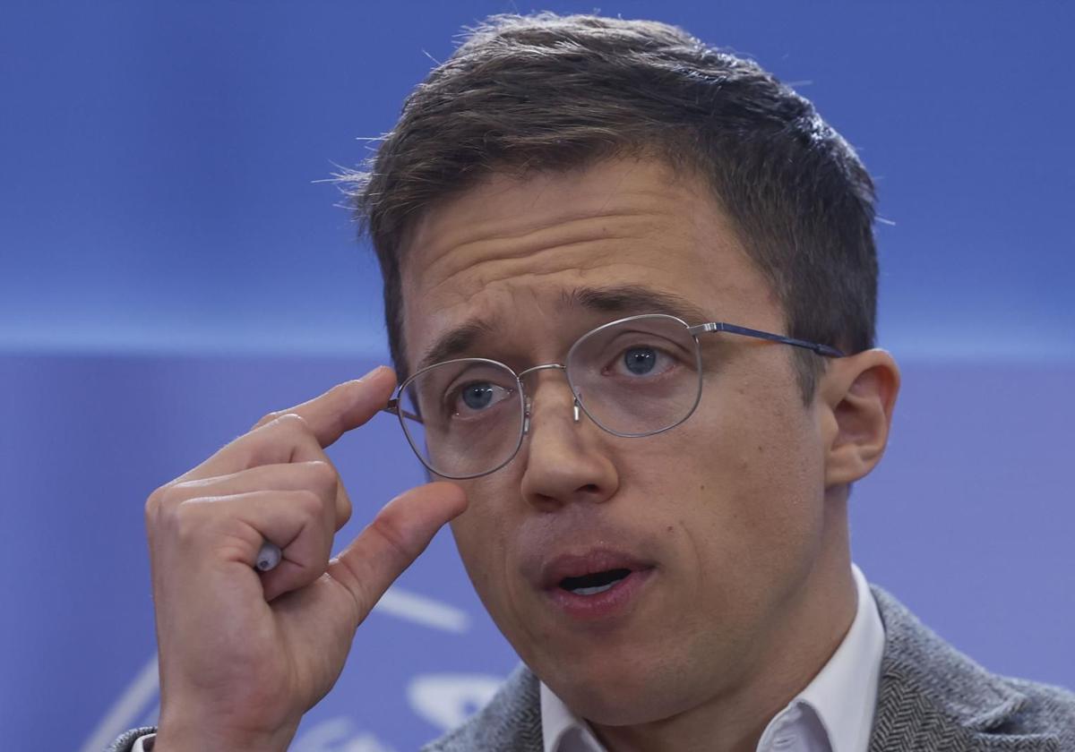 Íñigo Errejón