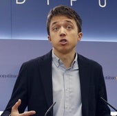 Errejón deja la política: «El modo de vida ha desgastado mi salud física y mental»