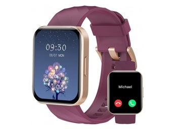 No te pierdas el smartwatch con mejor relación calidad-precio del momento