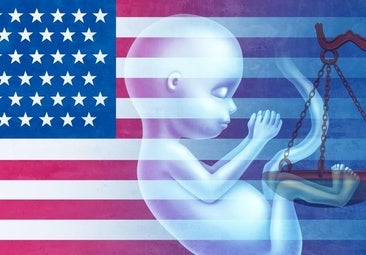 El aborto, un debate que polariza