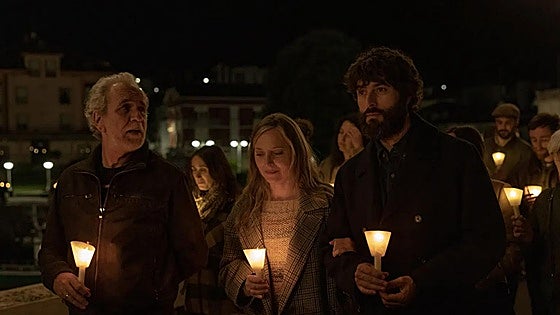 Las series que se estrenan este fin de semana