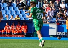 El Racing de Santander sigue imparable en La Coruña