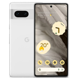 Móvil Google Pixel 7 5G 8/128GB Nieve 