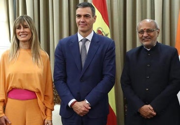 El juez imputa dos nuevos delitos a Begoña Gómez por el 'software' de la Complutense