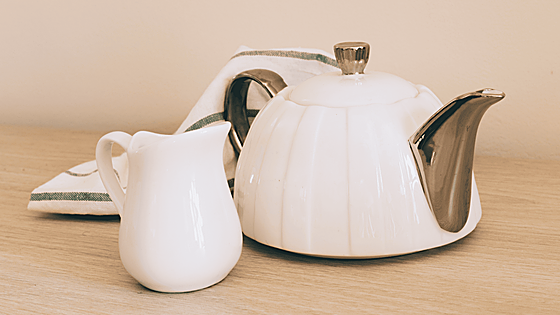 Las teteras más prácticas y bonitas para que siempre te apetezca prepararte una taza