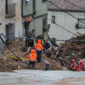 Vídeo: Las imágenes más impactantes que nos ha dejado la DANA