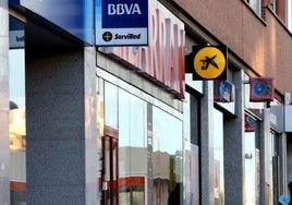 La banca dispara un 20% su beneficio hasta 23.600 millones y carga contra el impuesto al sector