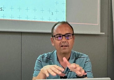 El responsable de Aemet en Valencia: «Dimos el aviso rojo el martes a las siete y media de la mañana. El mensaje no caló»