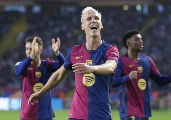 As Hemos Narrado El Triunfo Del Bar A Ante El Espanyol La Verdad