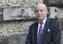 Jeremy Rifkin.