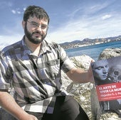 «Cuando el dolor se encona, la muerte se mira con otros ojos»