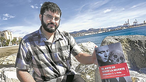 «Cuando el dolor se encona, la muerte se mira con otros ojos»