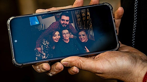 Anunciación pone rostro a las víctimas
