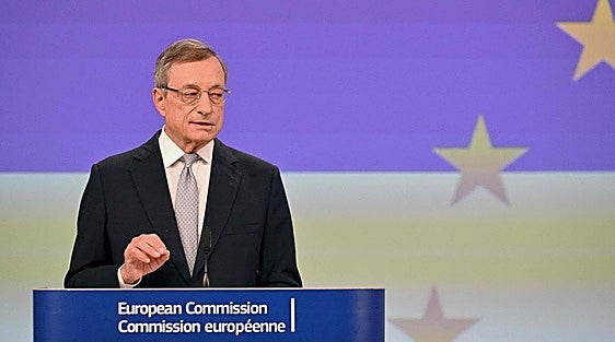 El despiste europeo