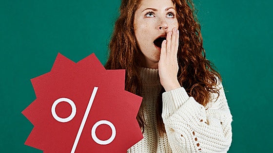 No esperes al Black Friday: Samsung.com se llena de descuentos en telefonía, imagen y hogar