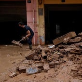 Los garajes y túneles, la gran incógnita en la búsqueda de víctimas de la DANA