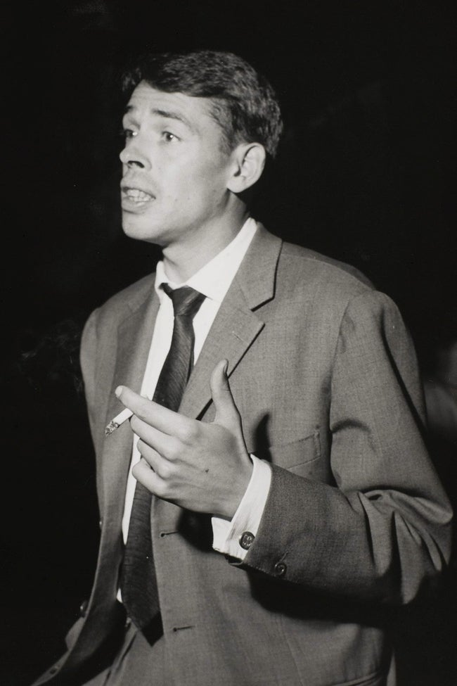 Jacques Brel.