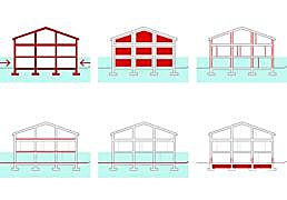 Explicación visual | «Hay casas que se pueden derrumbar mañana, en semanas o en años»