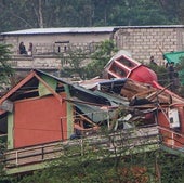 Se elevan a 38 los muertos por la nueva escalada bélica entre India y Pakistán
