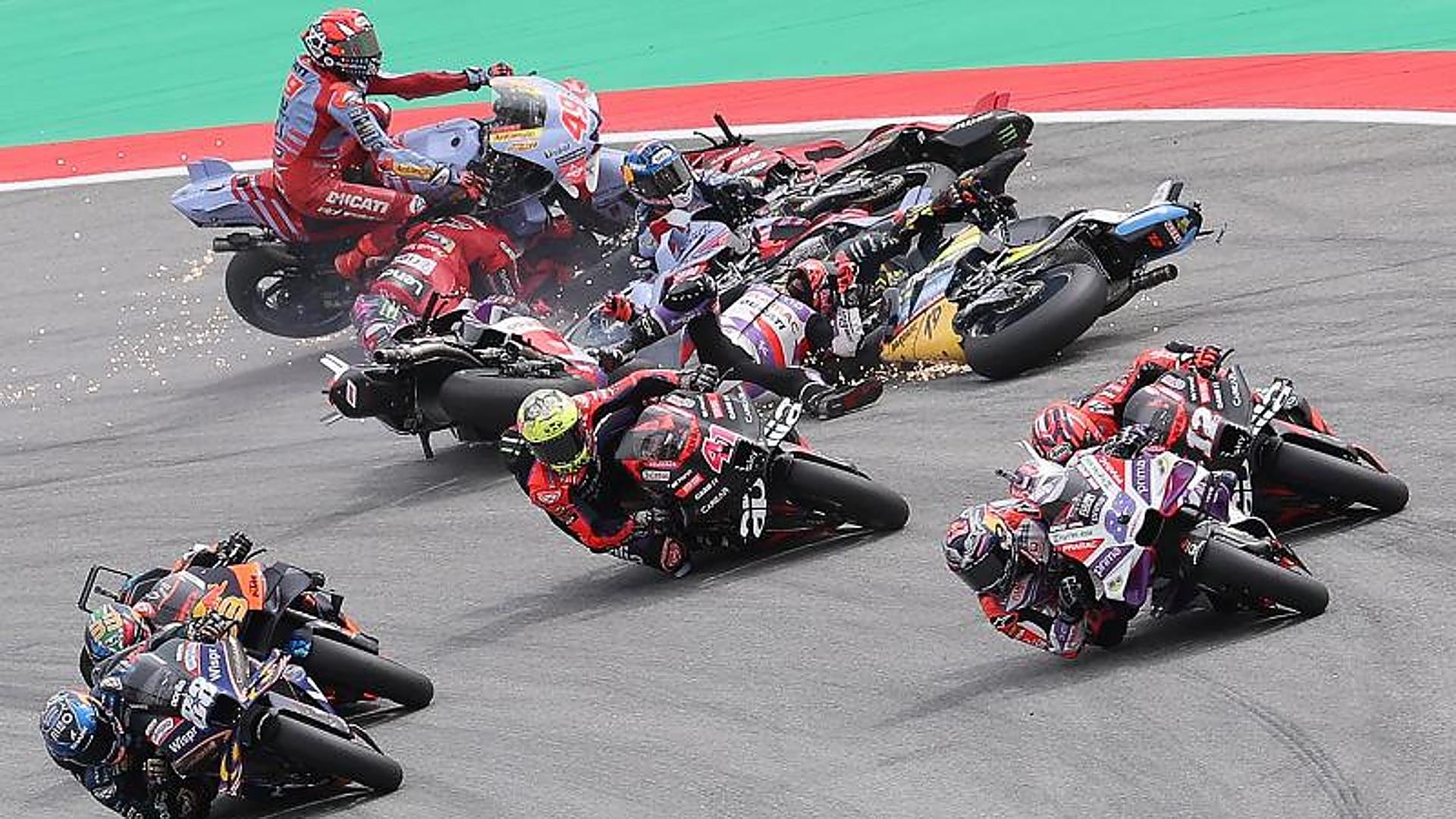 Montmeló, Cheste'nin yerini alacak ve Barselona Dayanışma GP'sine ev sahipliği yapacak