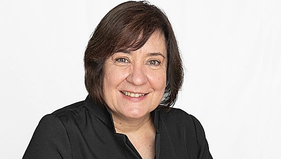 Fátima Álvarez: «El pensamiento crítico exige esfuerzo y coraje, y tendemos a ser perezosos y cobardes»