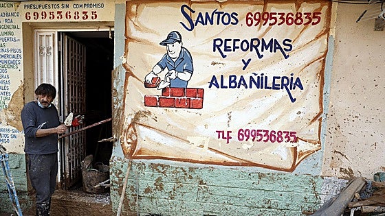 «No olvido la cara de la chica que no pude salvar»