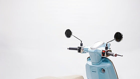 La icónica Lambretta J cumple 60 años