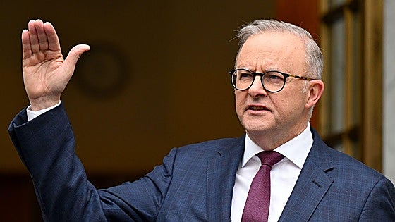 Australia prohibirá el uso de redes sociales a menores de 16 años
