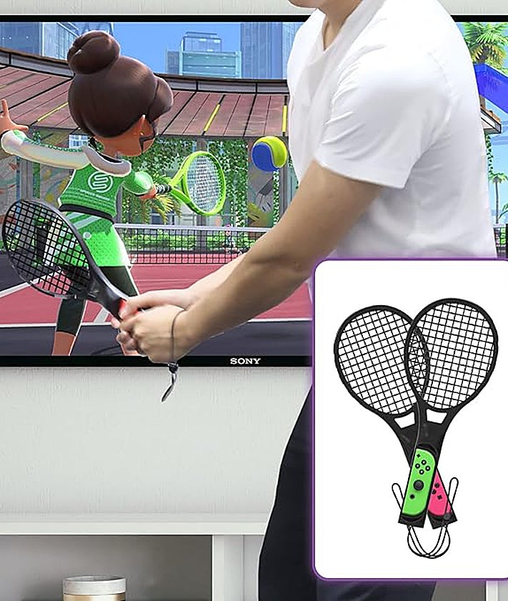 Imagen secundaria 2 - Accesorios para llevarte tu Nintendo Switch donde quieras