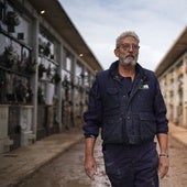 Los cementerios de la DANA vuelven a la vida