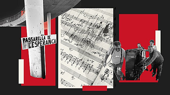 Salvar una escuela de jazz