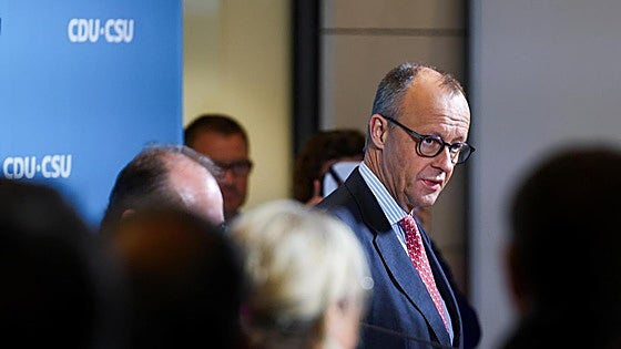 Los partidos alemanes entran en campaña para unas elecciones anticipadas aún sin fecha