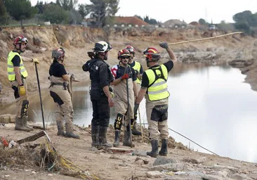 La cara más cruel de la tragedia: la pérdida de menores