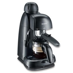 SEVERIN - Cafetera espresso a presión