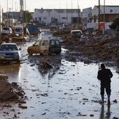 Descienden a 23 las personas desaparecidas en Valencia por la DANA