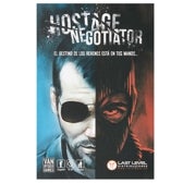 HOSTAGE NEGOTIATOR
