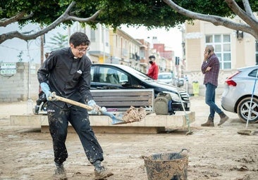 Sotanas contra el barro