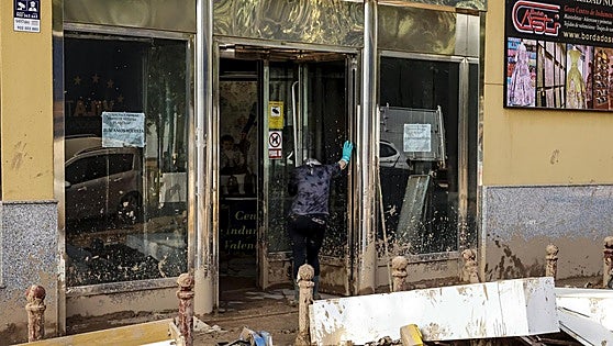 El Gobierno agiliza las ayudas a Valencia con un anticipo inmediato del 50% a los afectados