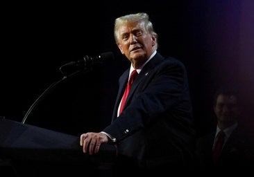 Trump señala su apoyo a Israel en los primeros nombramientos