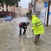 Valencia, Málaga y Tarragona aprenden y se blindan ante la segunda DANA