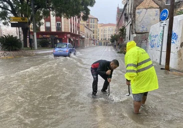 Valencia, Málaga y Tarragona aprenden y se blindan ante la segunda DANA