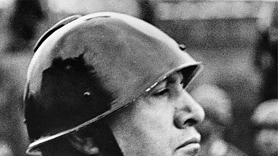 Éxtasis y tragedia del Mussolini de Scurati