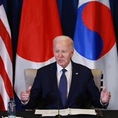 Biden autoriza a Ucrania a atacar territorio ruso con misiles de Estados Unidos