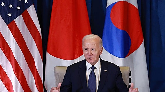 Biden autoriza a Ucrania a atacar territorio ruso con misiles de Estados Unidos