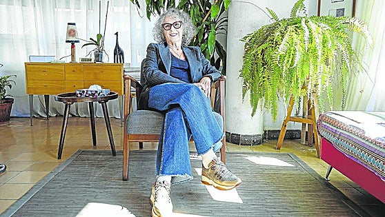 «El deseo sexual se está replegando»