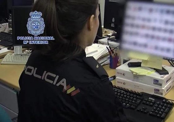 Cuarenta detenidos en España por producción y distribución de pornografía infantil