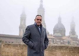 Gan Pampols, tras su nombramiento: «Voy a trabajar con técnicos que no reciben directrices políticas»