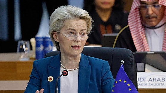 Europa cierra filas con Kiev cuando se cumplen mil días de la invasión