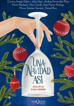 Imagen - Portada del libro.