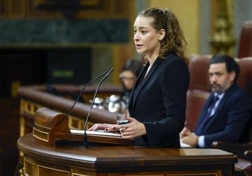 El PP acusa a Ribera de «estar trabajando para sí misma» en Europa y no por la DANA